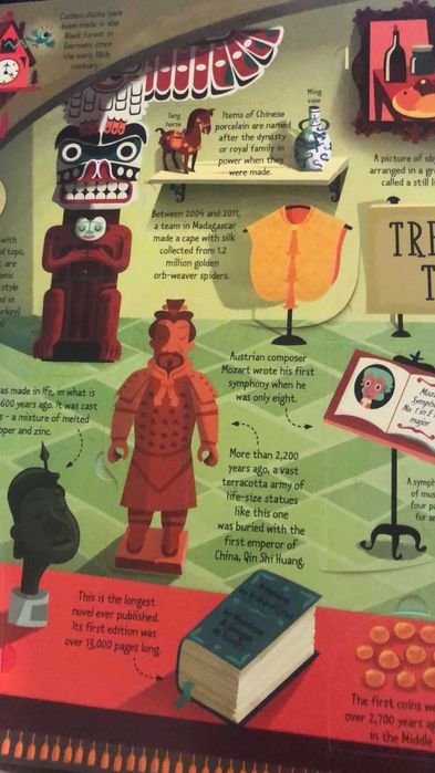 General Knowledge Usborne