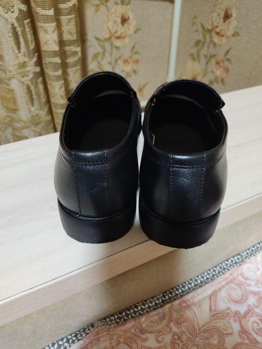 Новые туфли на 40/41