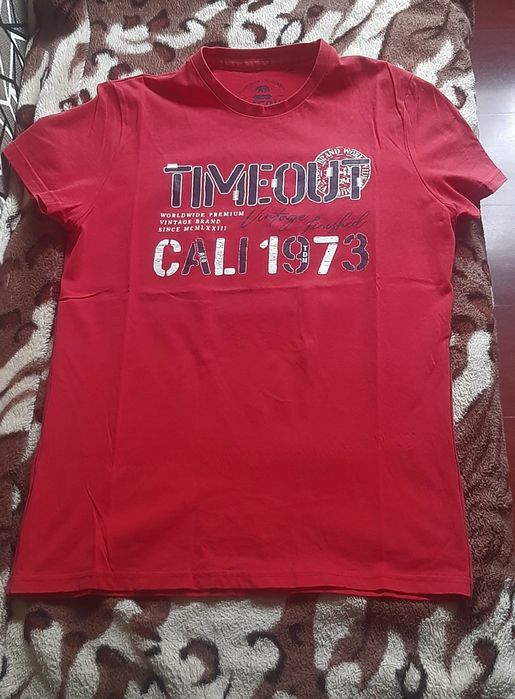 Tricouri puma,  zara