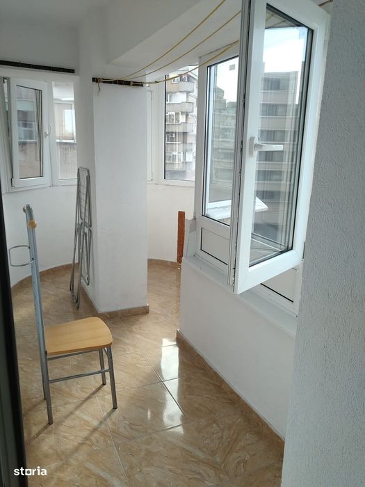 Apartament 3 camere ultracentral-Hotel Ramada,mobilat,utilat,CT,AC.