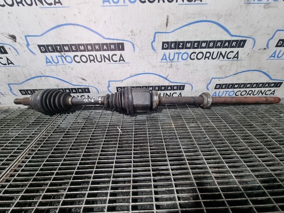 Planetara Dreapta Fata Land Rover Range Rover Evoque 2.2 SD4 2012 - 2015 190CP Automata ...