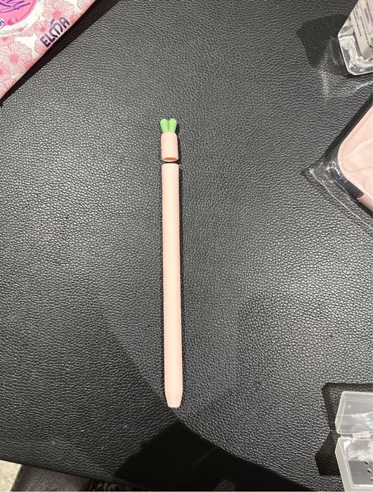 Чехол на Apple pencil 1 поколения