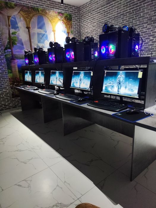 Аренда компьютеров на дачу для комфортного отдыха