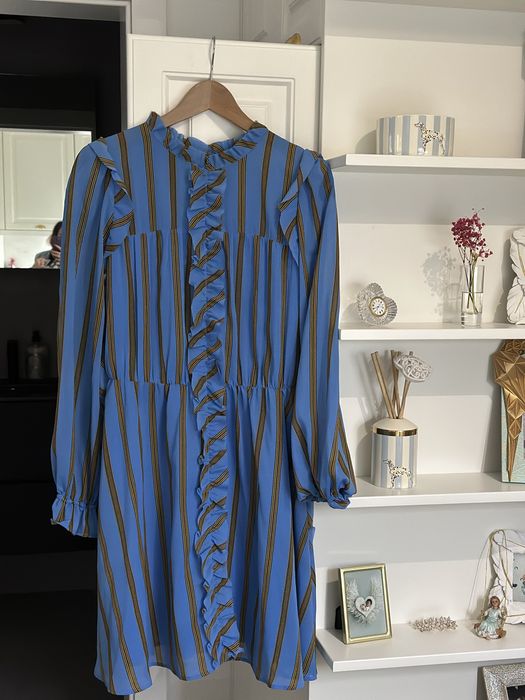 Оригинална рокля Пинко