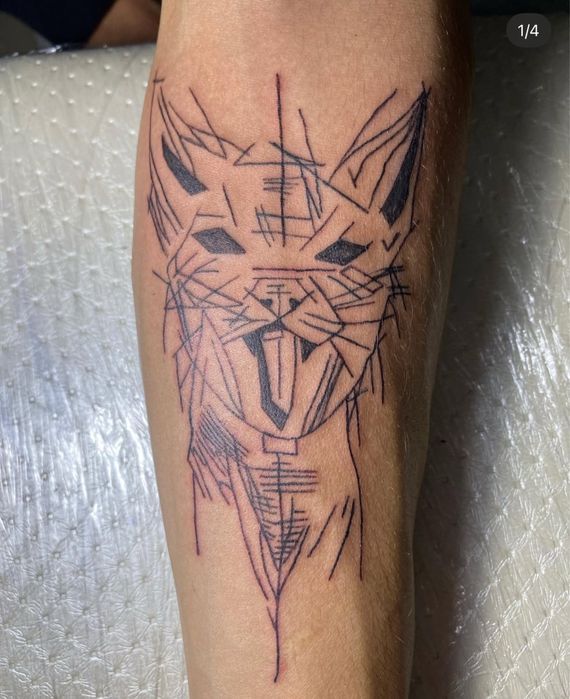 Ищу моделей для тату