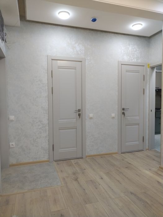 Комплекс Хон сарой 1/9/16 Евроремонт