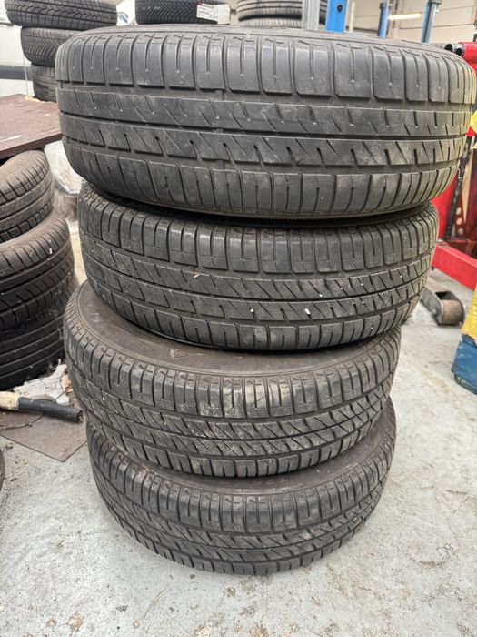 Jante ford Fiesta R14