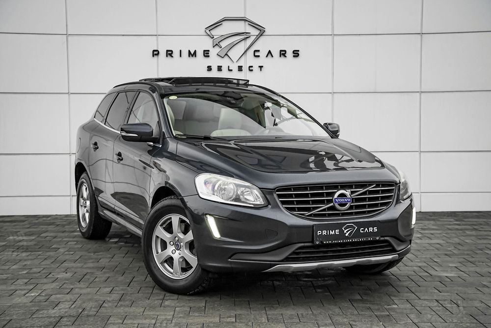 Volvo XC 60