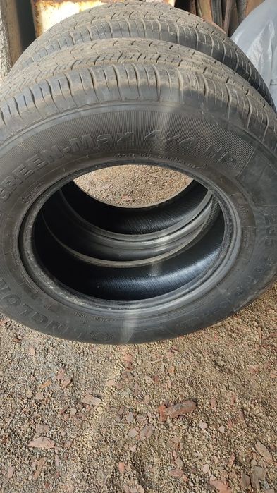 Продам авто шины б/у  !