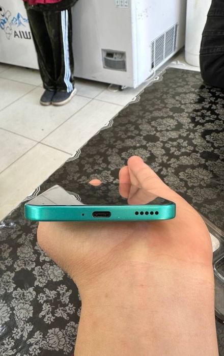 Honor x8c Tiffany