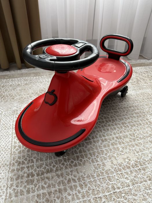 Каталка бэбикар в отличном состоянии