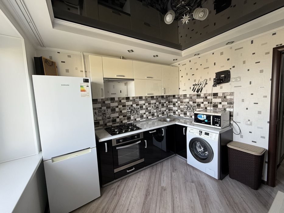 Квартира 1 комнтаная