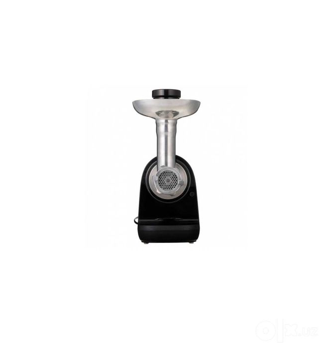 } KITCHEN APPLIANCES Мясорубка Panasonic 1700W Black
