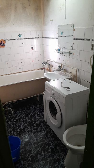 Apartament 2 camere de închiriat | Micro I Turda | Str. Rapsodiei | Etaj 1 | Mobilat | Lângă Școala Avram Iancu.