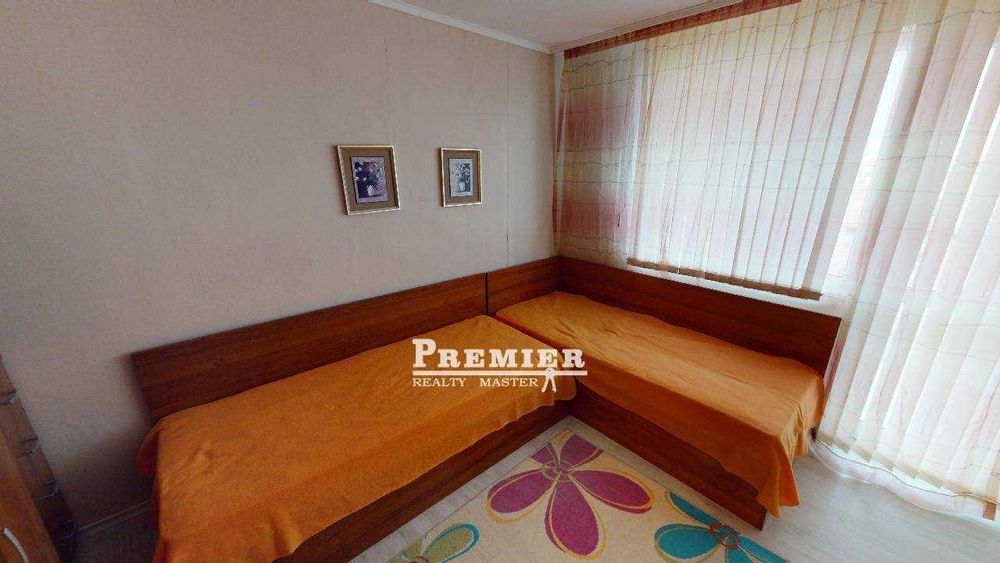 Продава се Двустаен апартамент в Несебър - 65 кв.м за 1216 €/кв.м - Снимка #1