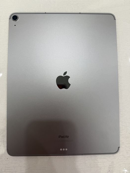 Ipad Air 13 (M2) 256GB