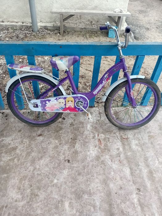 Продам велосипед