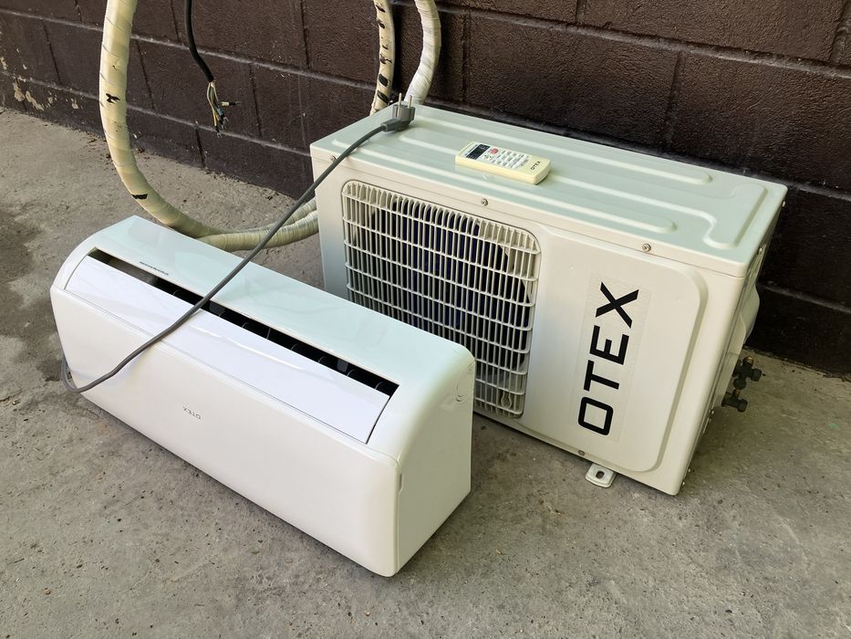 Кондиционер OTEX