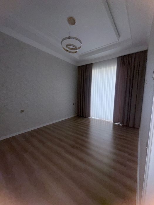 Дом со всеми удобствами