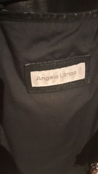 Продавам спорно кожено яке