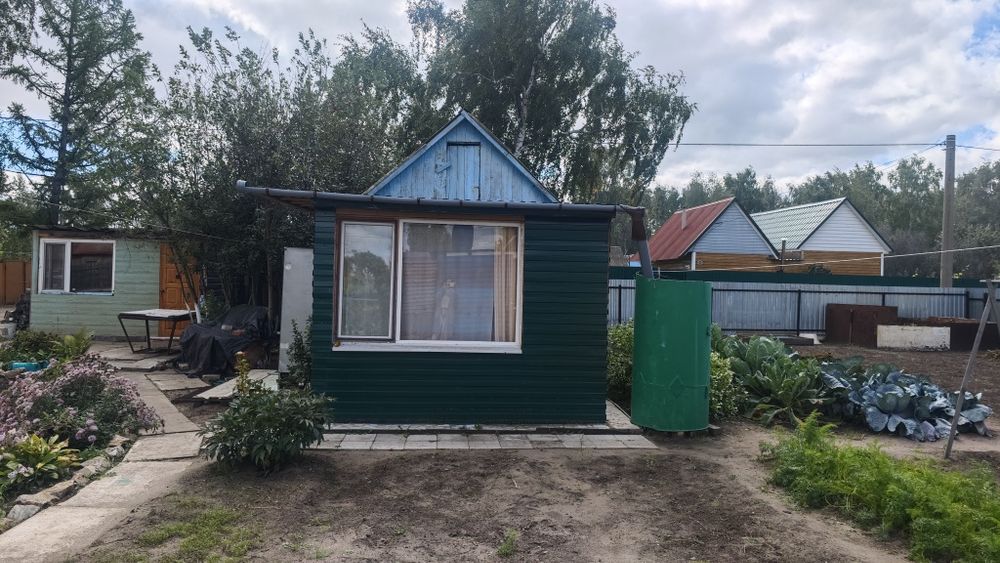 Продажа дачи в СТ "Ёлочка"