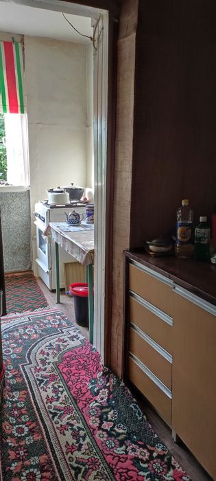 Продается квартира