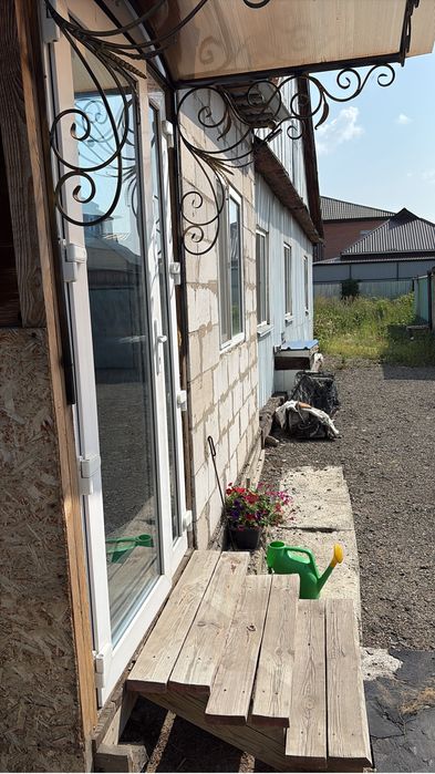 Продам дом на разбор
