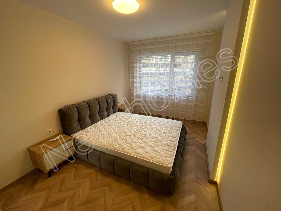 Продава се Двустаен апартамент в Пловдив, Южен - 62 кв.м за 1636 €/кв.м - Снимка #6
