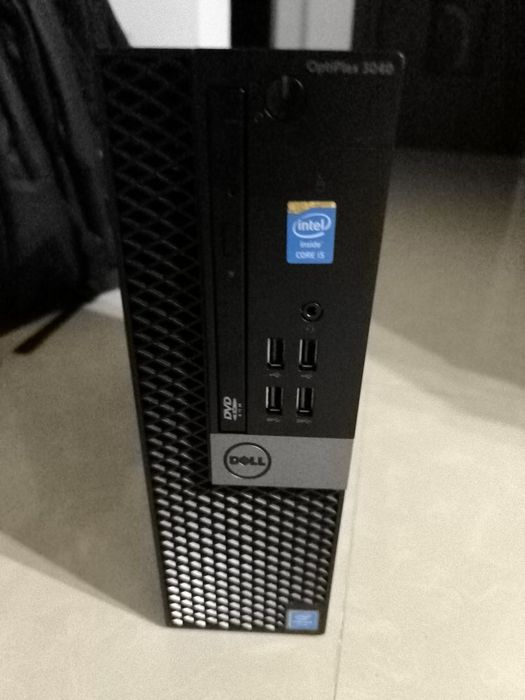 Dell Optiplex 3040 i3 6100 8gb 128ssd