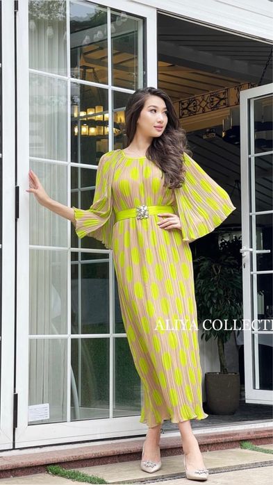 Продается платье