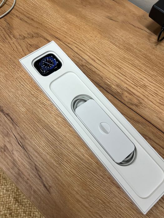 Apple Watch SE 2 GPS + Cellular 40mm