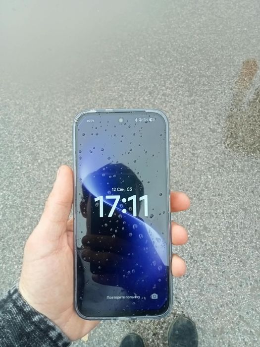 Продам редми 17 есть торг