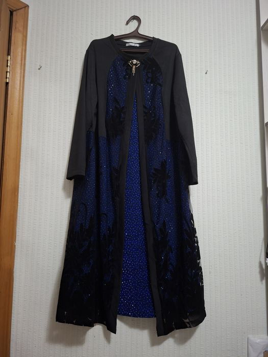 Продам новое нарядное платье