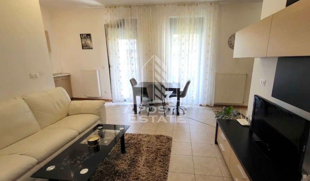 Proprietar vând apartament