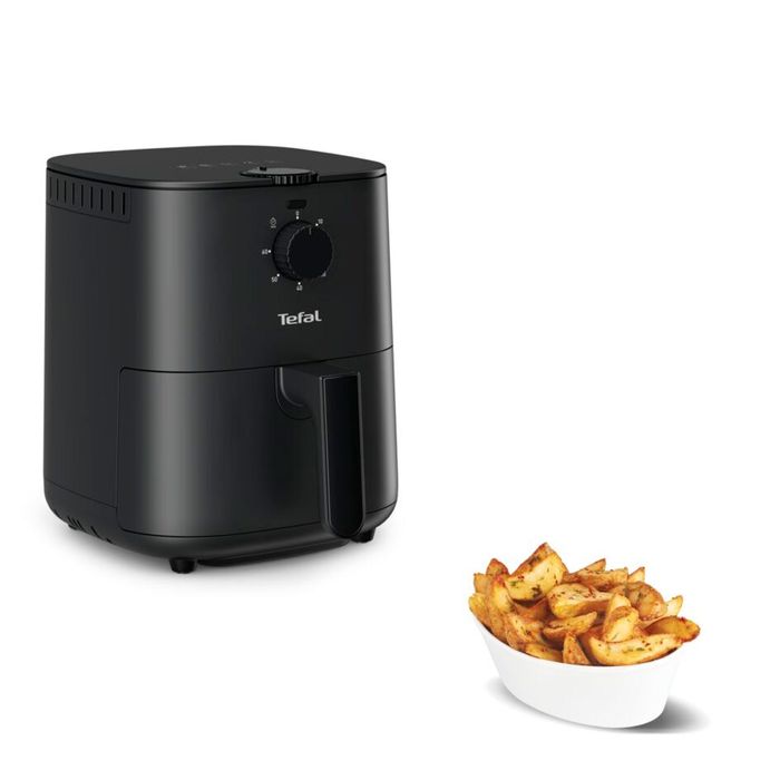 Friteuză cu aer cald Easy Fry Essential EY130815 - Air Fryer