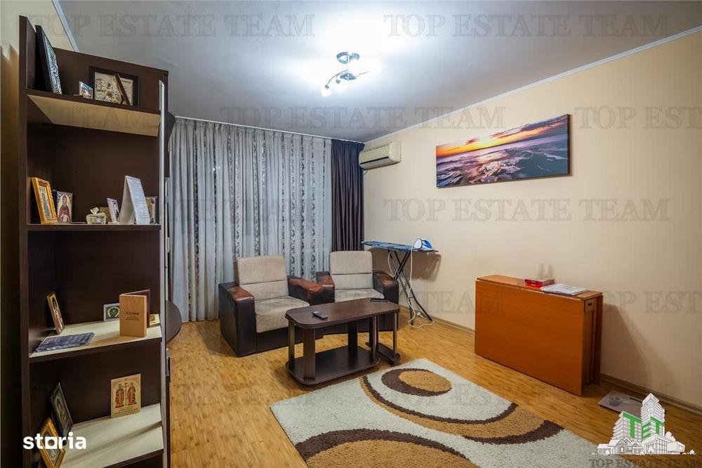 Apartament 3 camere, Titan, Ozana — fotografia 3