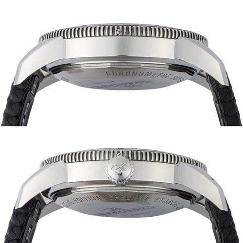 Breitling Superocean Heritage II 46 mm Black