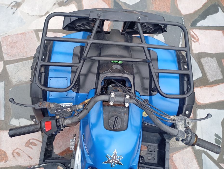 Продам Квадроцикл