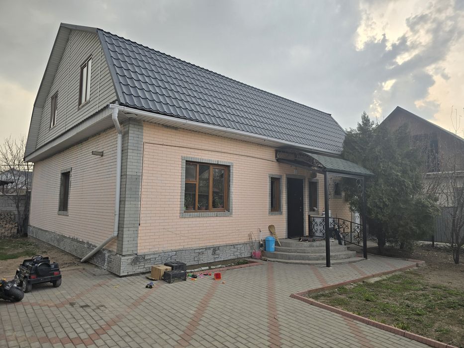 Продам очень хороший дом!!!