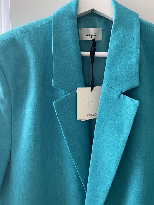 Жакет Vicolo, Италия