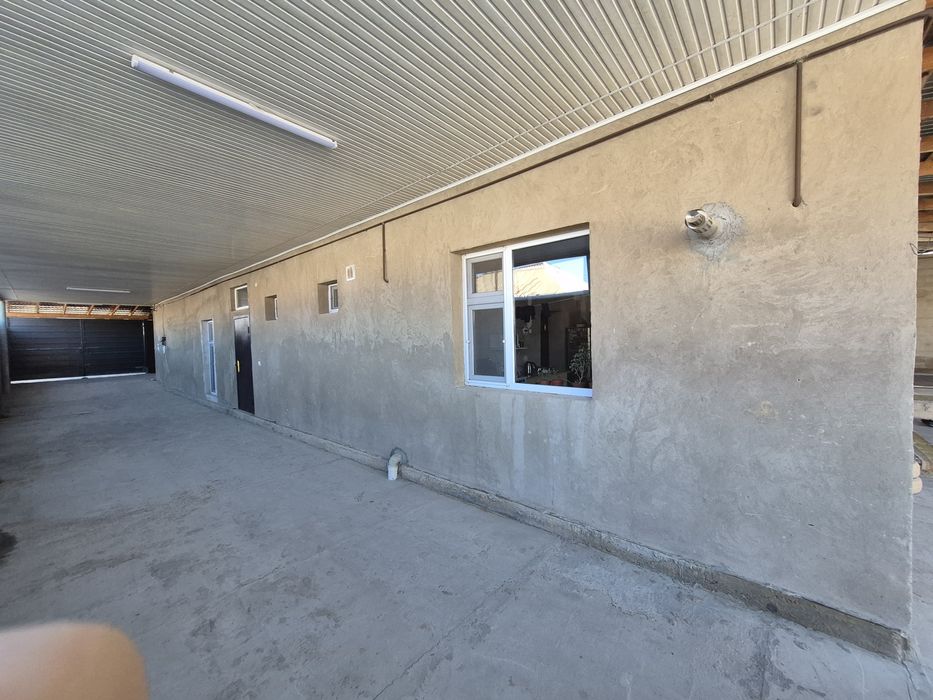 Установка термопанели