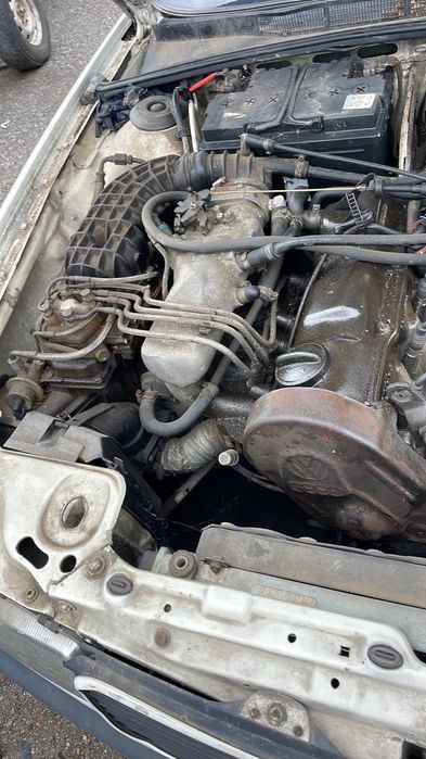 Renault  Clio 1.9 дизел