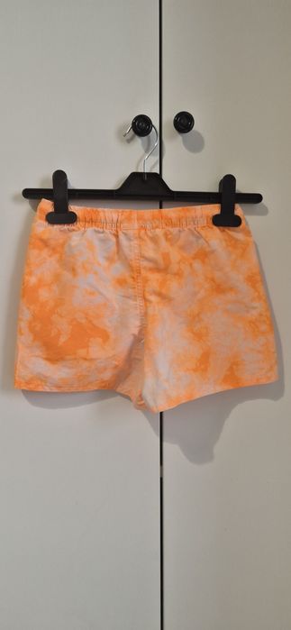 Pantaloni scurti de baie si plaja marimea 110-116