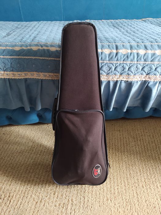 Продам б/у скрипку в хорошем состоянии