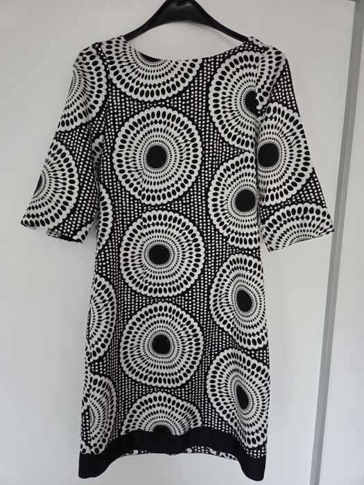 Рокля Zara сатенена