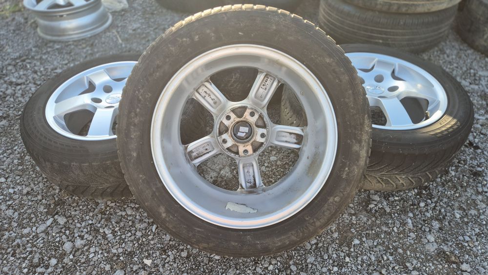 Джанти RSK 5x114.3 Toyota,Suzuki,Mazda 5/114.3