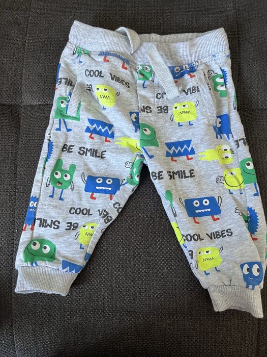 Hainute copii marimea 74