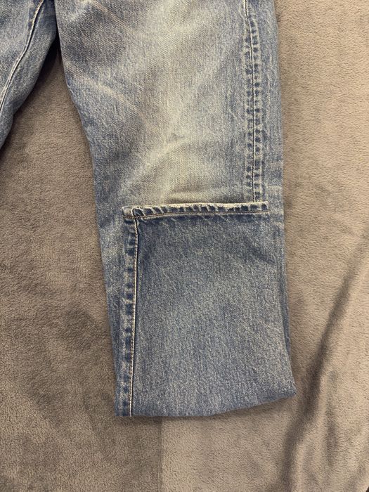 blugi edwin ED33M