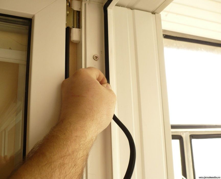 Ремонт пластиковых окон и дверей!Akfa,Ekopen,Engelberg.Termo.