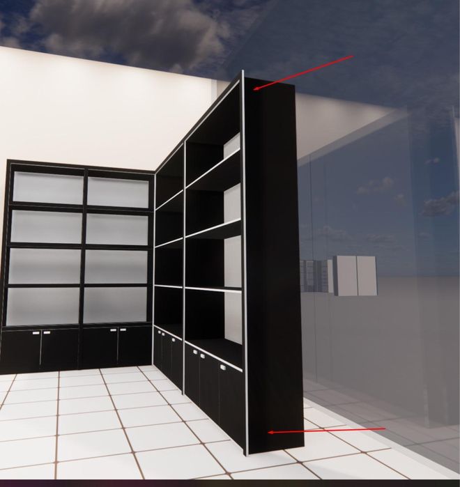 Торговое оборудование